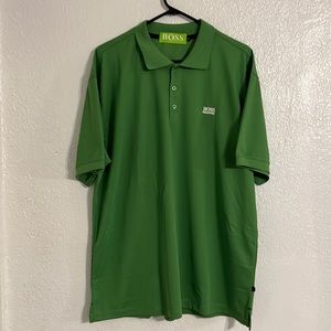HUGO BOSS POLO SHIRT